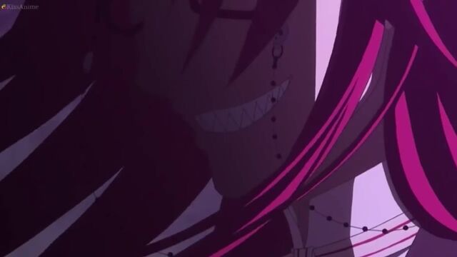 Grell Sutcliff _ Sexy Naughty Bitchy Me - video-xxx.org